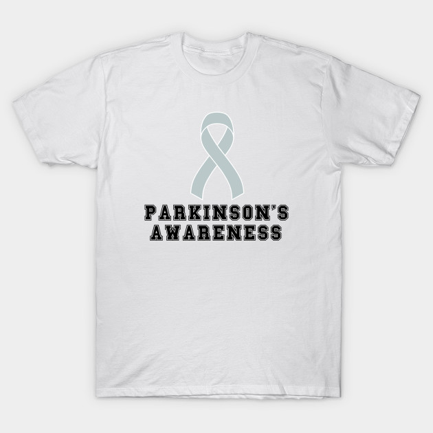 Parkinsons Disease by oneduystore